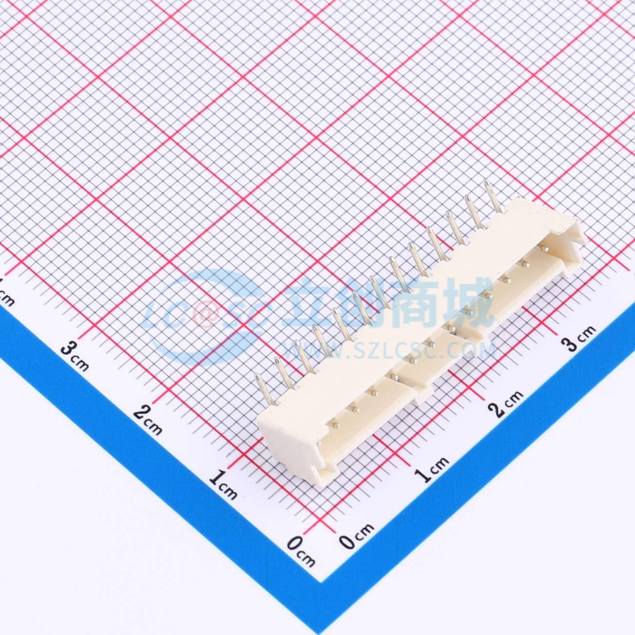 点击查看大图 HX25066-13WAP实物图