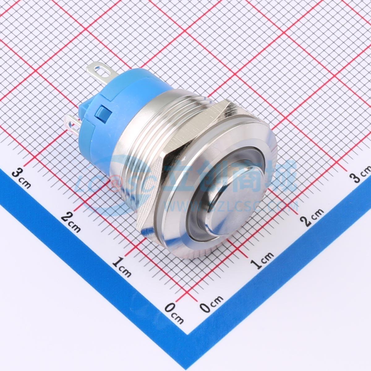 点击查看大图 HY-19E-G10-N-E-G24V-SU-008实物图