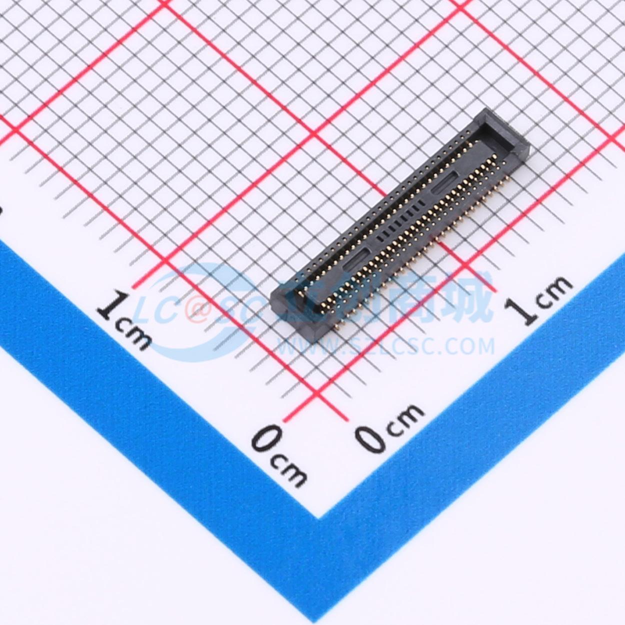 10164227-0601A1RLF实物图