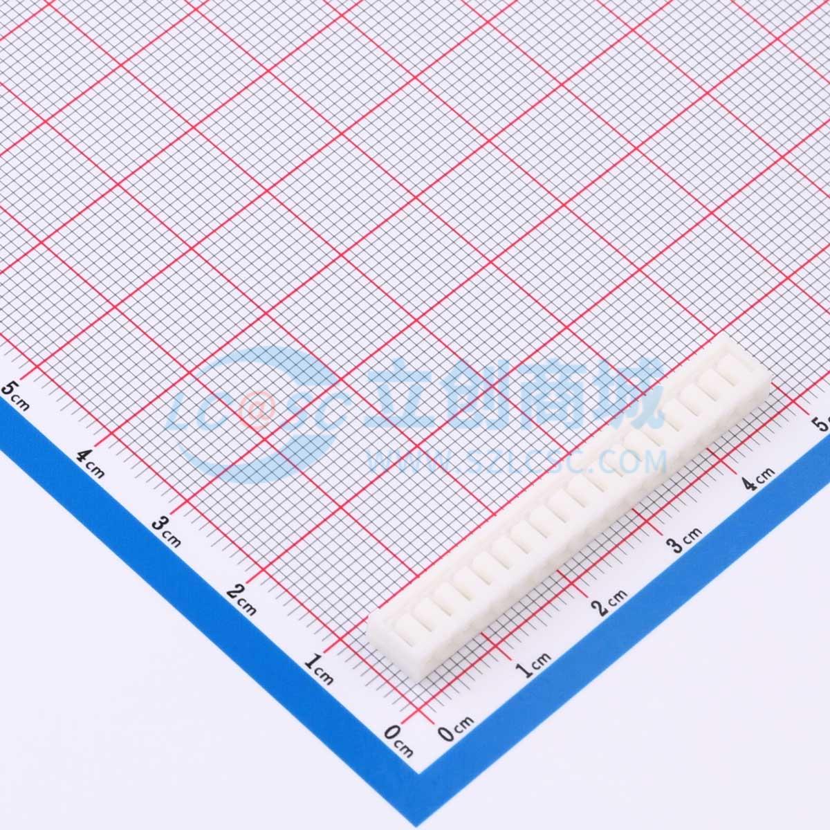 点击查看大图 HX25006-18Y实物图