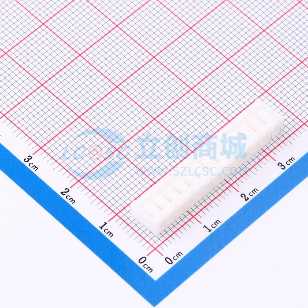 点击查看大图 HX25006-13Y实物图