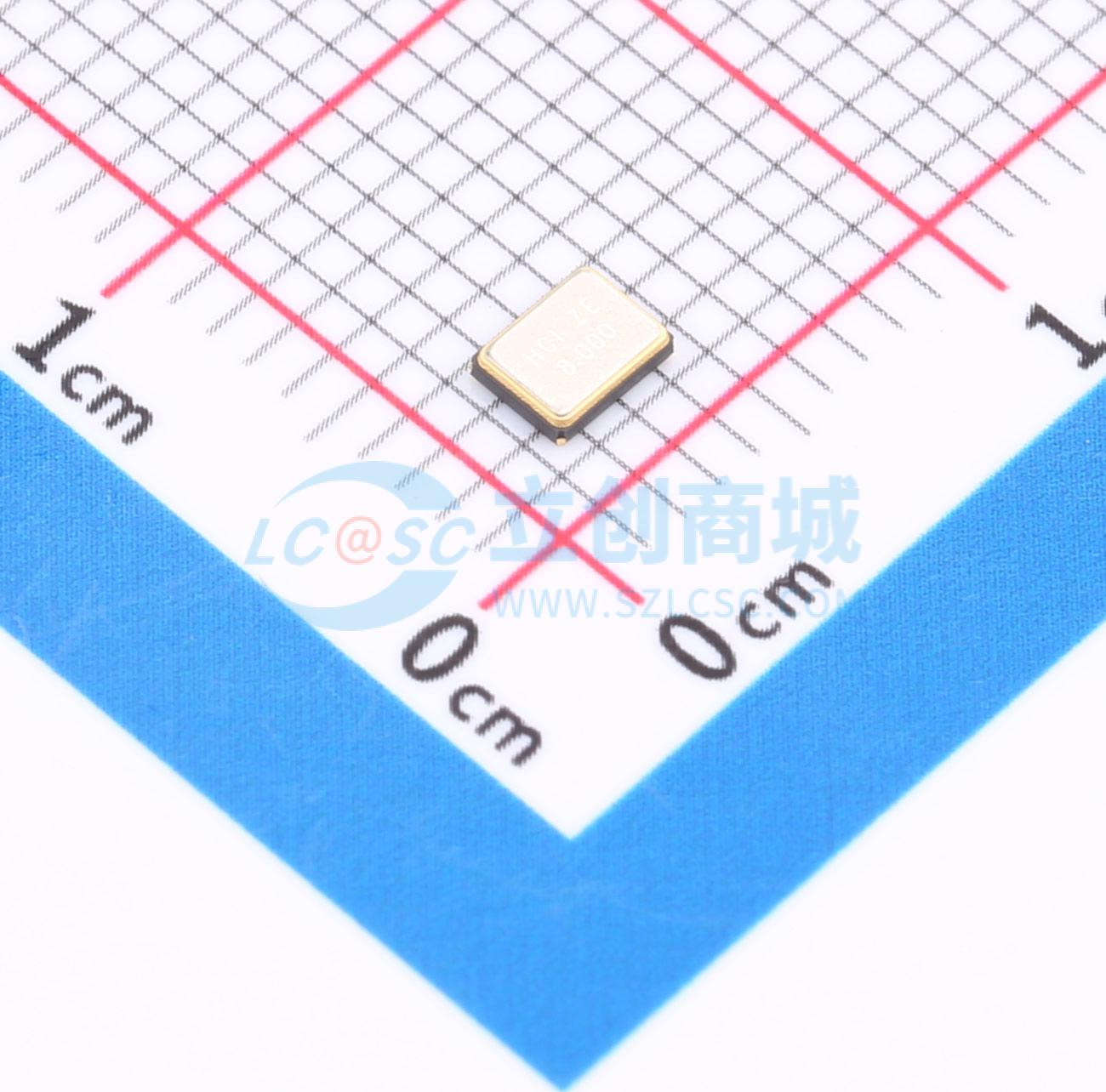 点击查看大图 0132M4-8.000F20DZNCL实物图