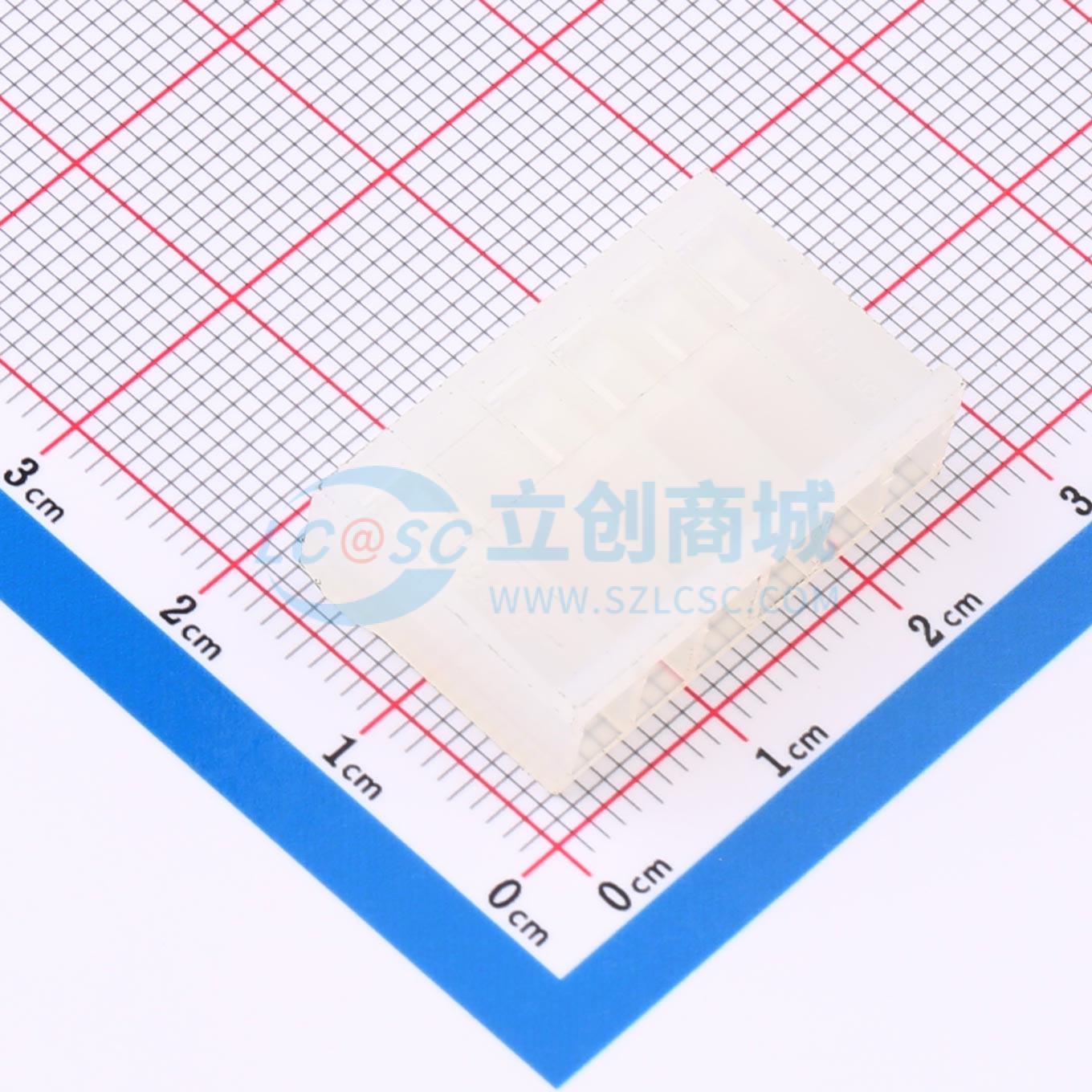 点击查看大图 HX39607-5Y实物图