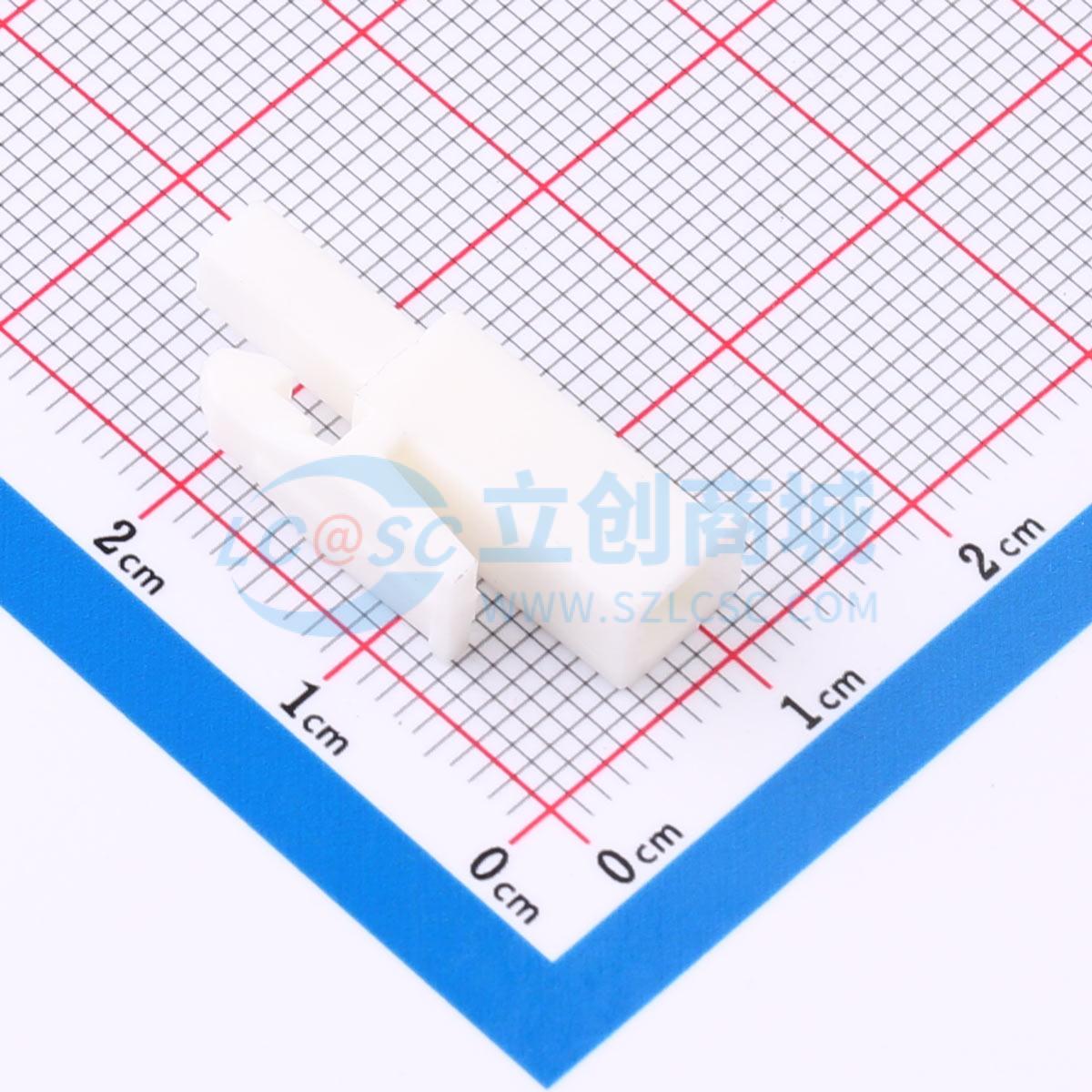 点击查看大图 HX41405-1P实物图