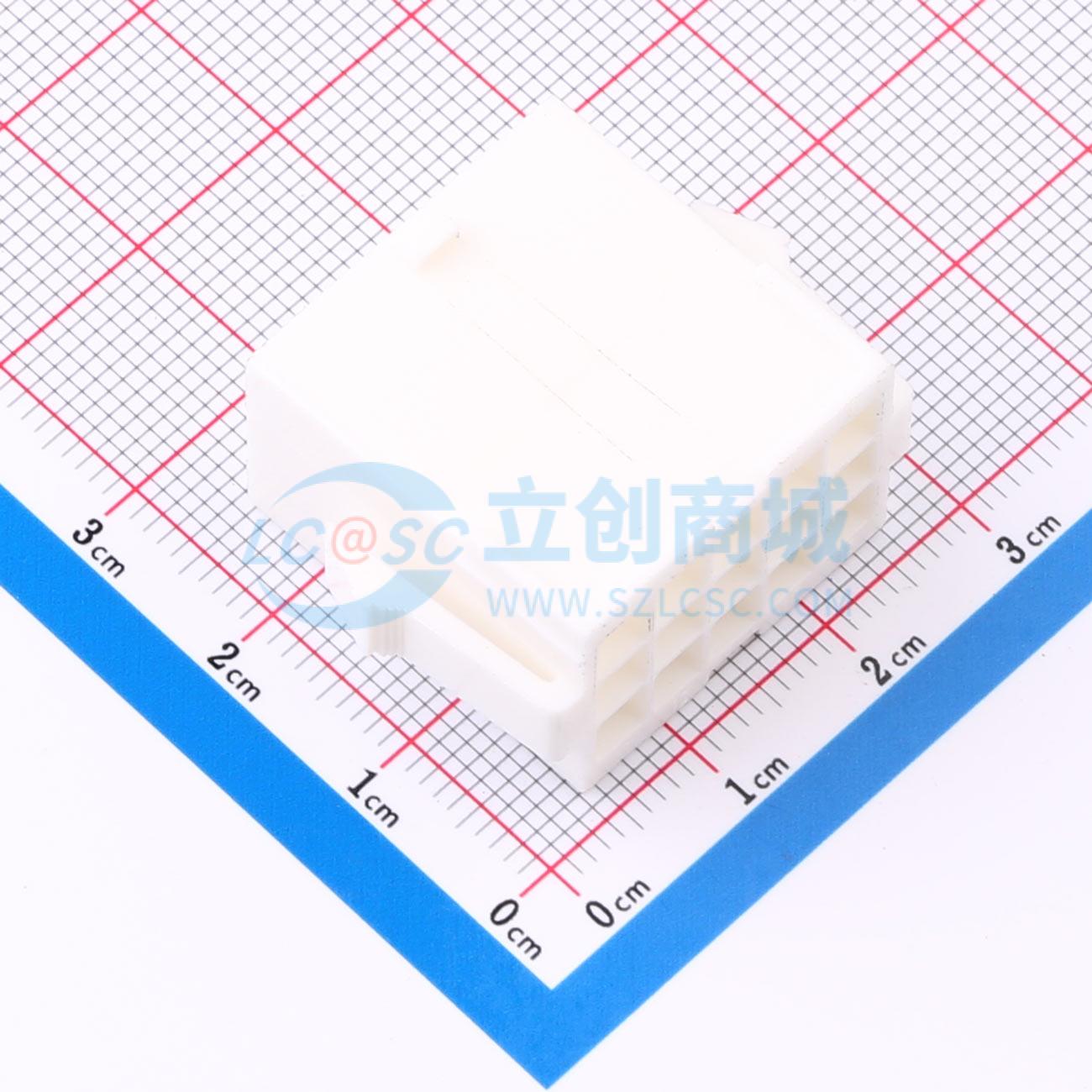 点击查看大图 HX41406-15R实物图
