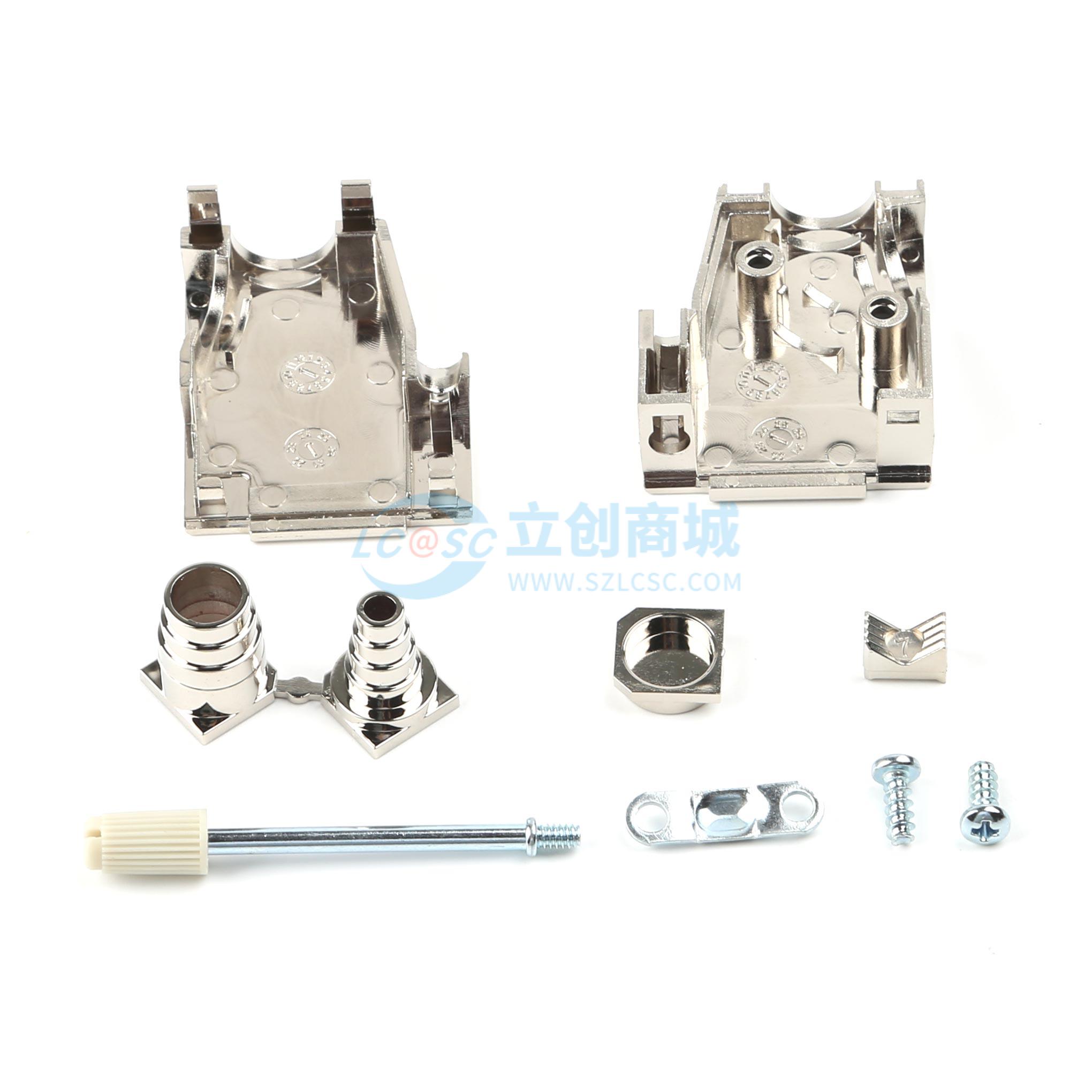 MHDSSK-M-9-L-K实物图