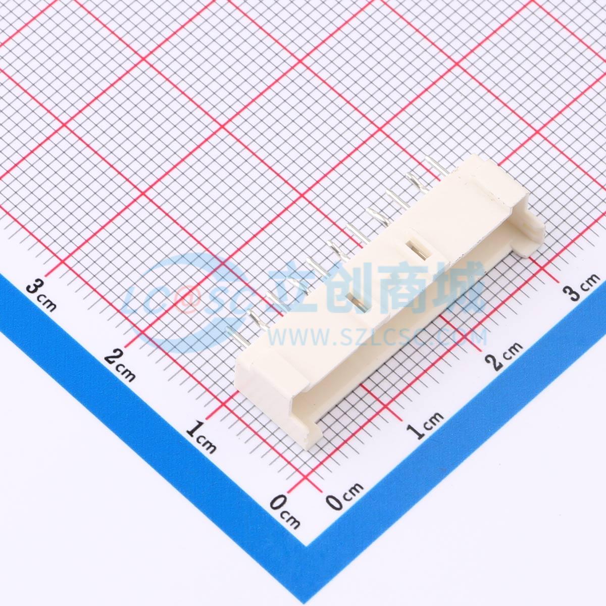 点击查看大图 HX25066-11A实物图