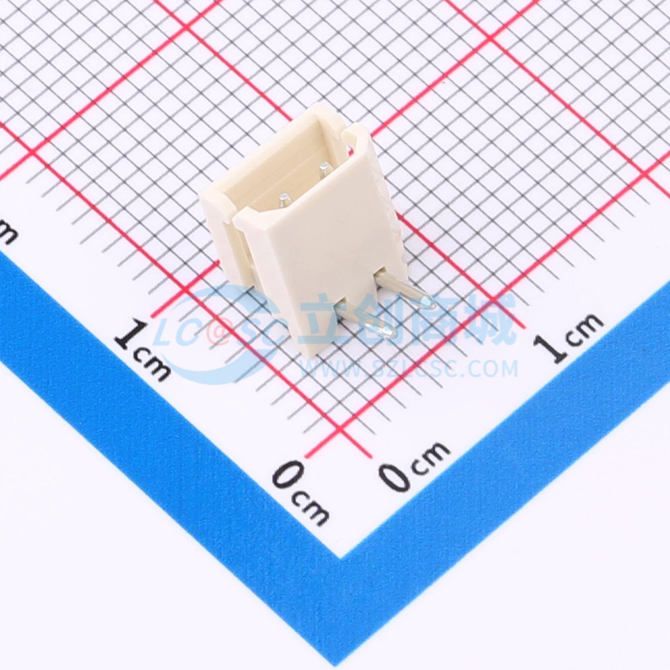 HC-5264-2AW实物图