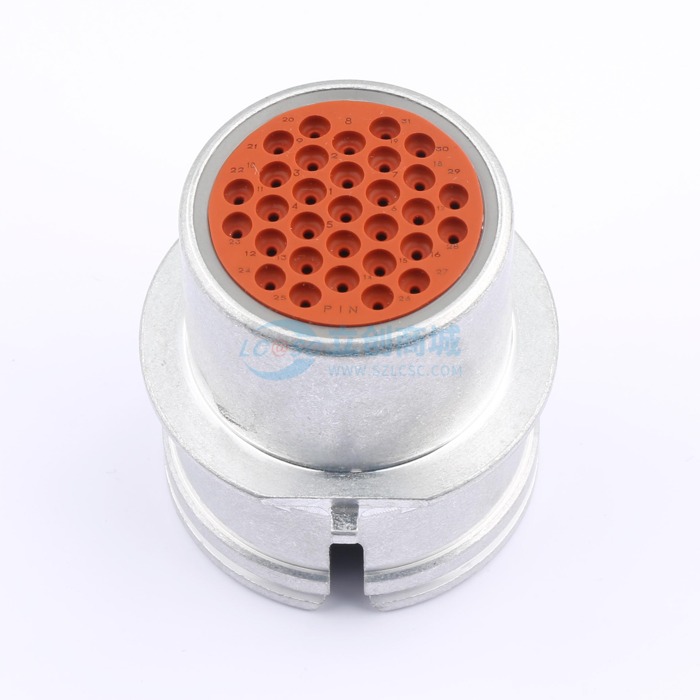 点击查看大图 HD34-24-31PT-B019实物图