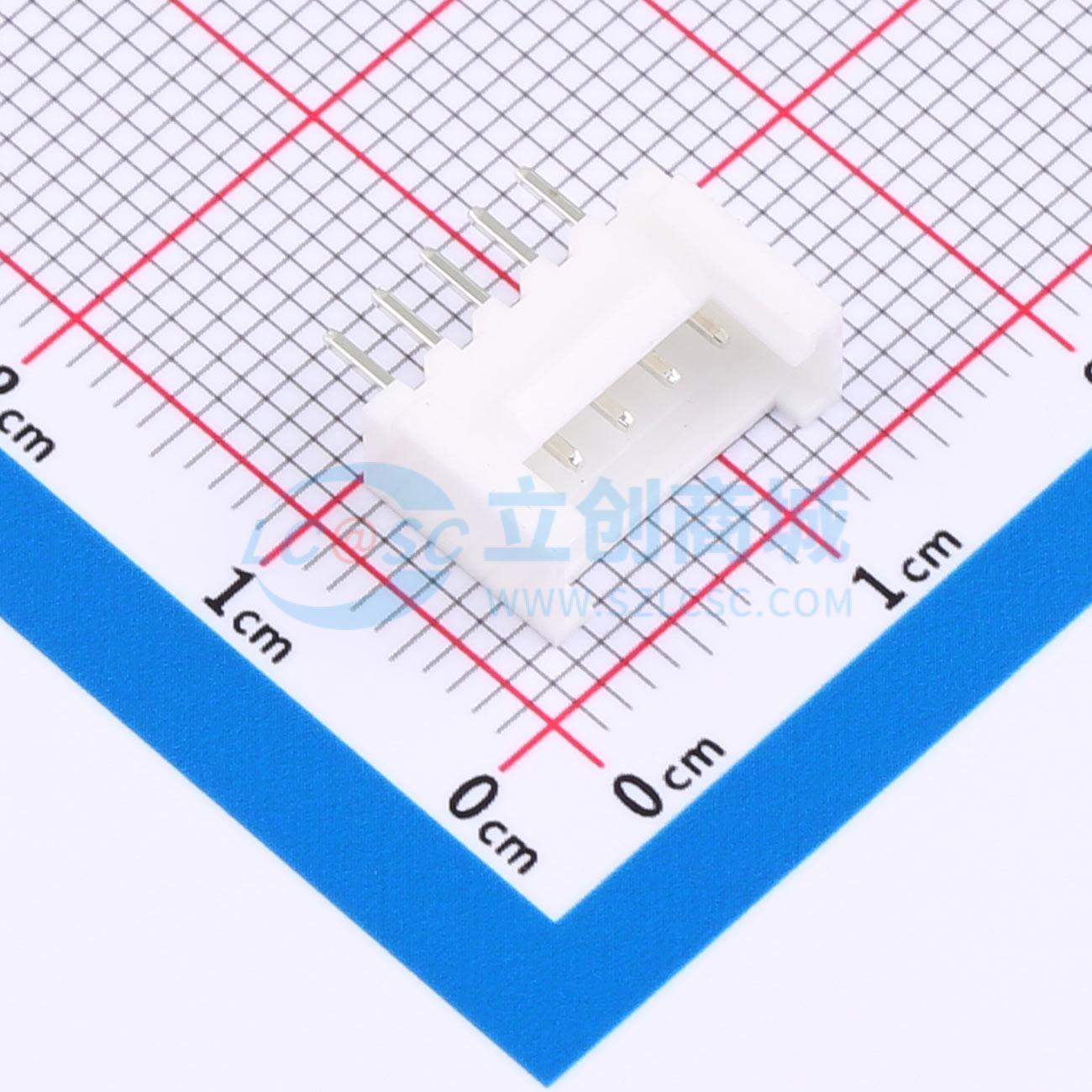 HX-HY2.0-5PZZ实物图