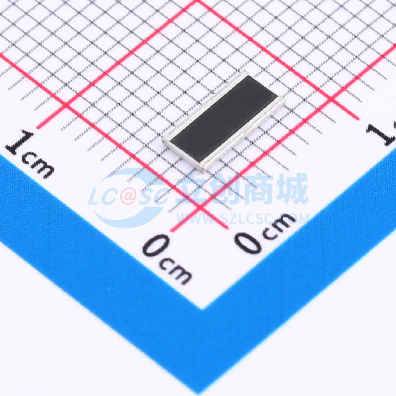 点击查看大图 LTR100JZPF33R0实物图