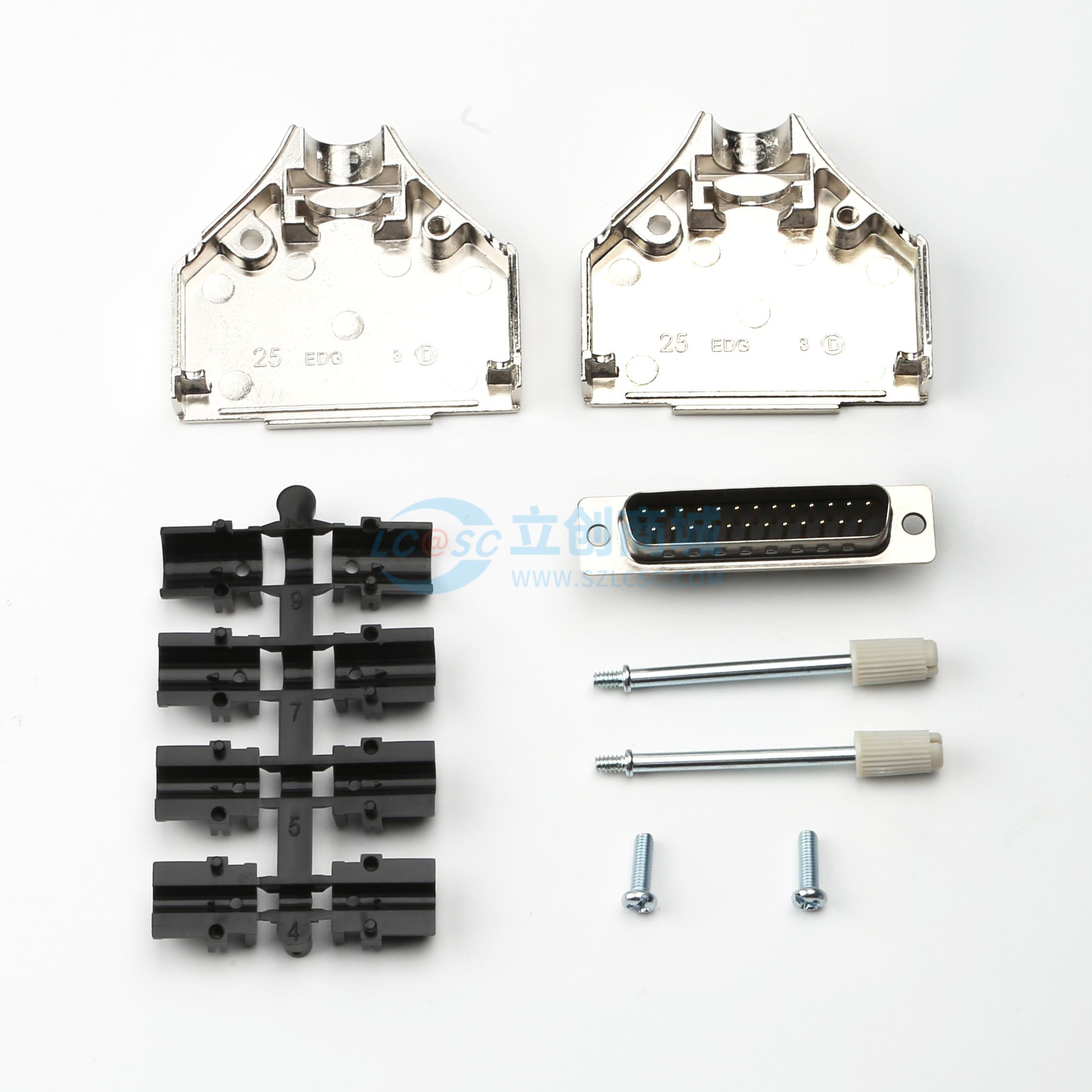 点击查看大图 MHDTZK25-DM25P-K实物图