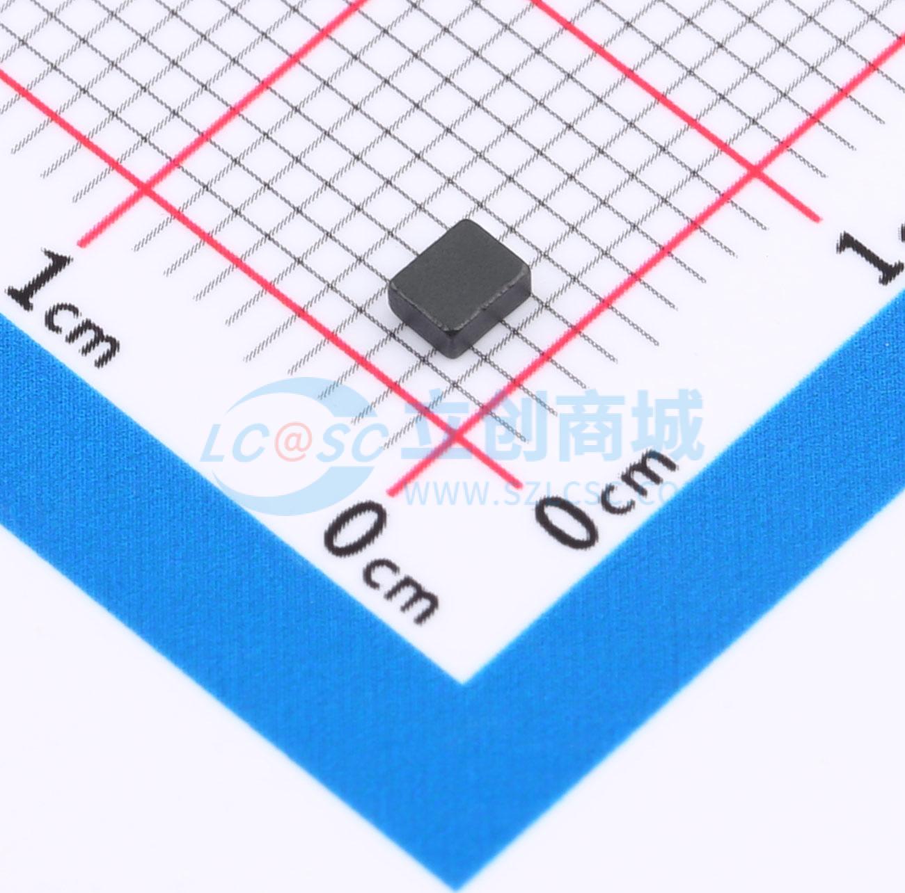 点击查看大图 PSBHAA252012H-181T090实物图