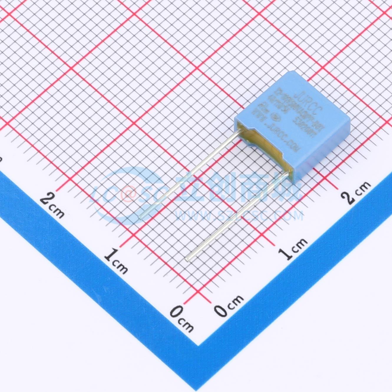 点击查看大图 JWX2-83102KP7.5B3LS实物图