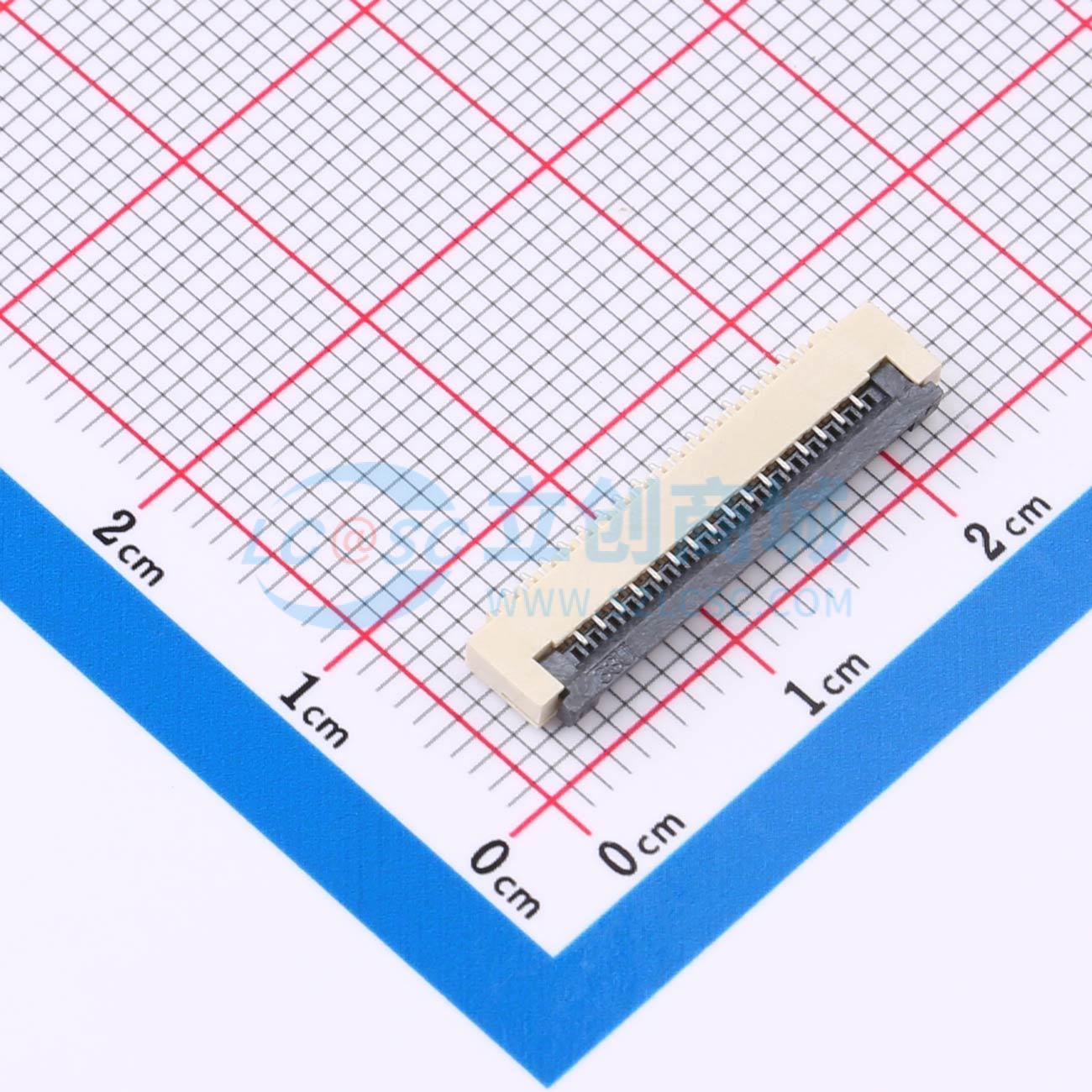 点击查看大图 AFA01-S16FCC-00实物图