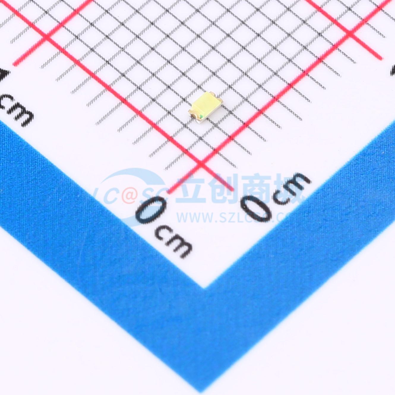 点击查看大图 MHT192WDT-C9实物图