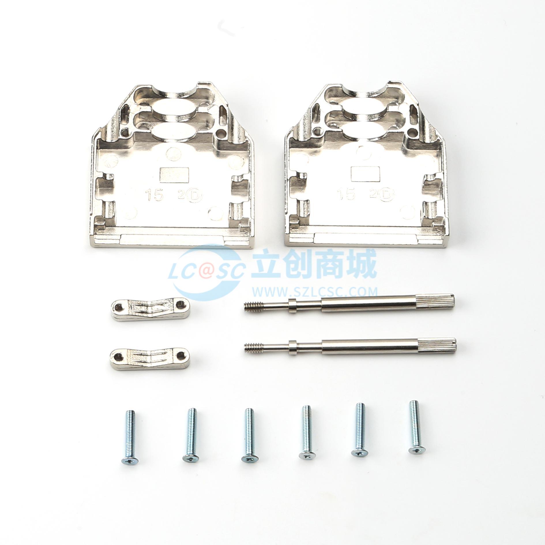 点击查看大图 MHDTZI15-K实物图