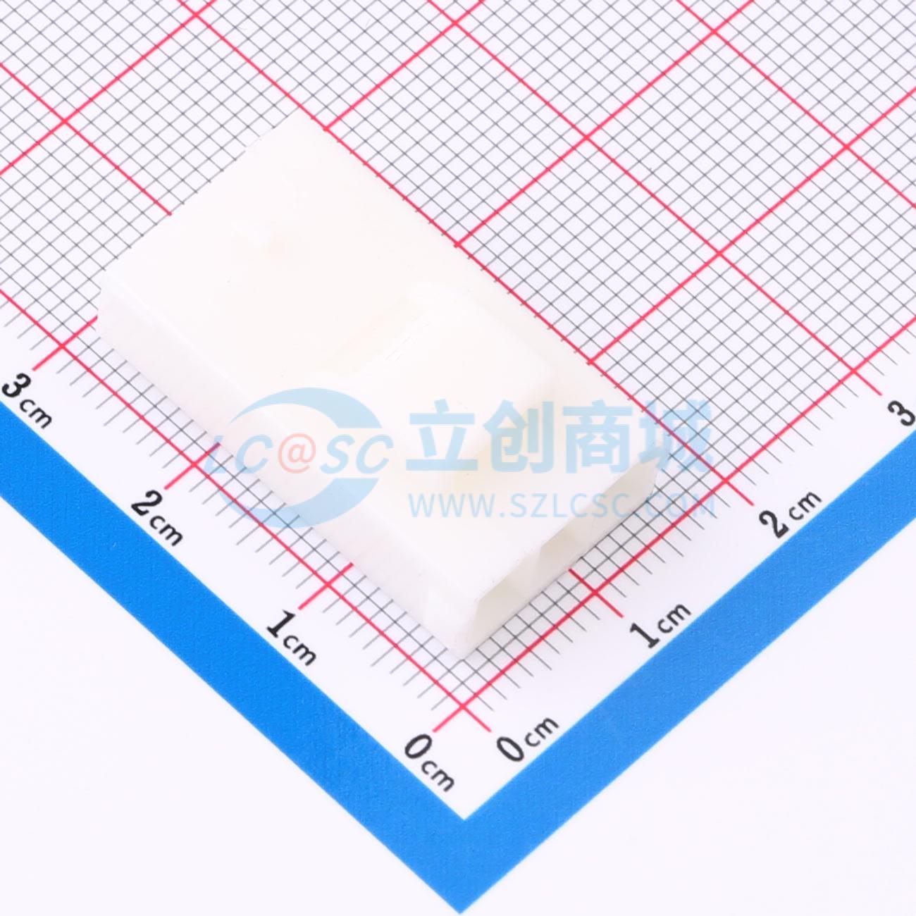 点击查看大图 HX45005-3RF实物图