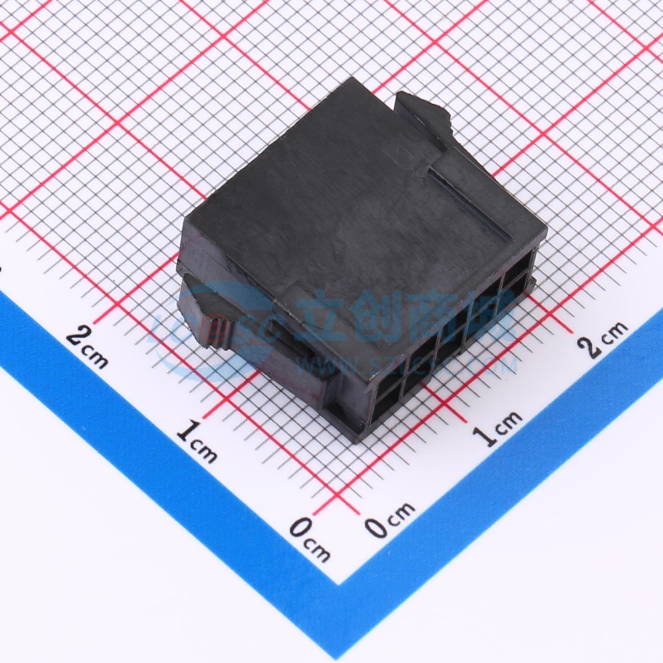 点击查看大图 HX30002-10R bk实物图