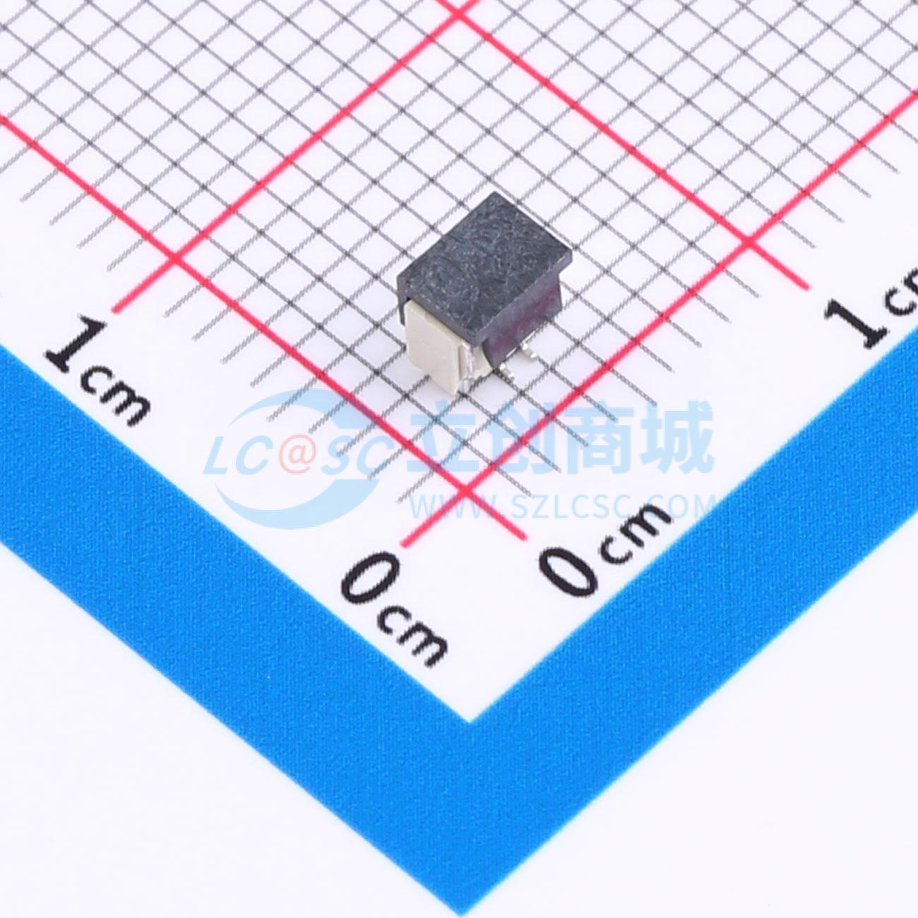 点击查看大图 HX-0.8-2PLT实物图