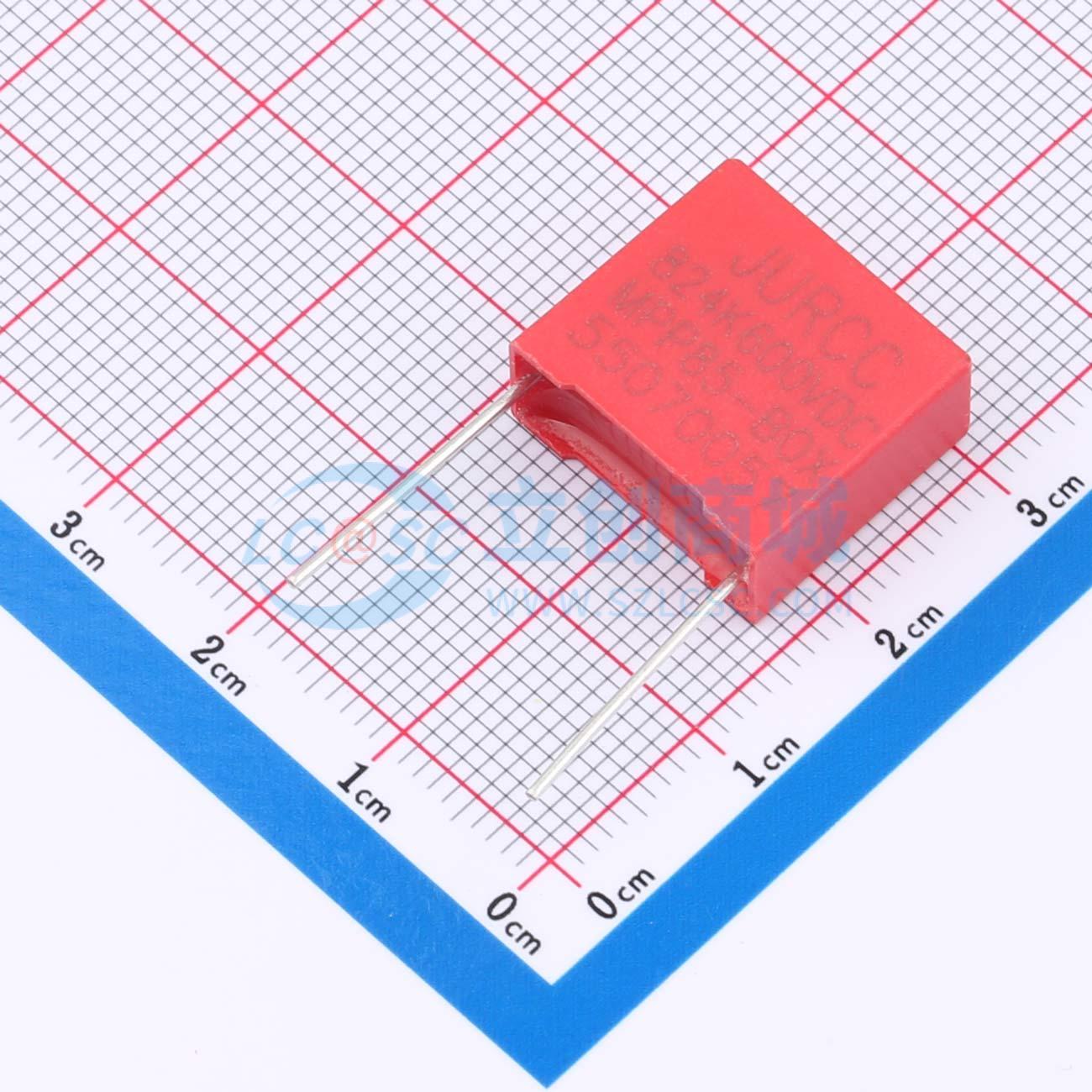 点击查看大图 JWMPP85-824K600VDCP15D6实物图