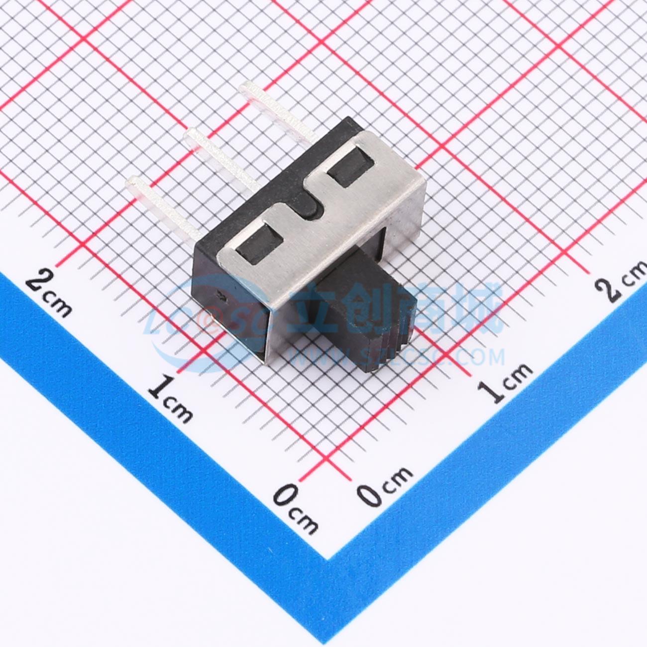 点击查看大图 VS12-8215IBB-5实物图
