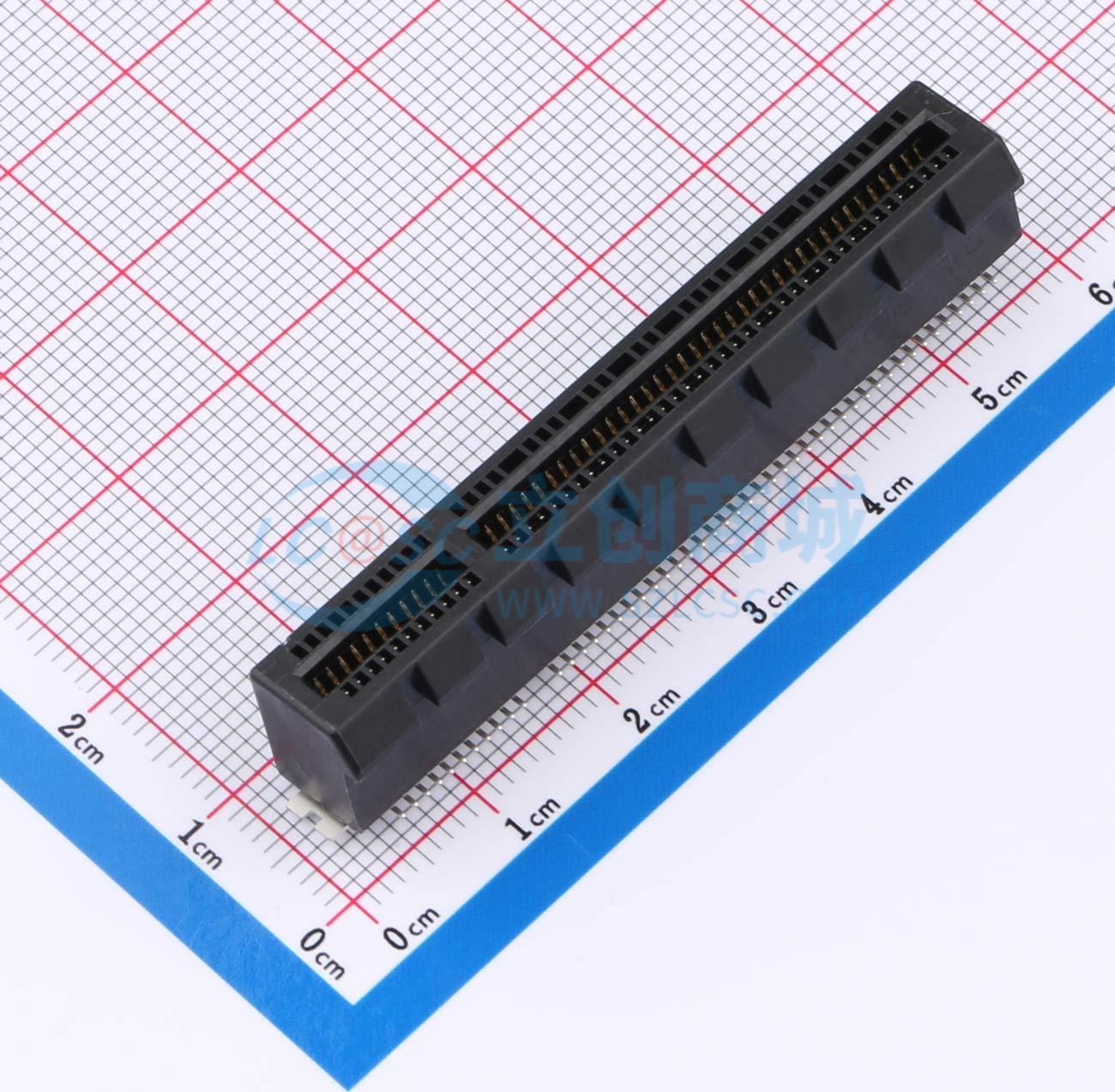 点击查看大图 PCIE-G405112T实物图