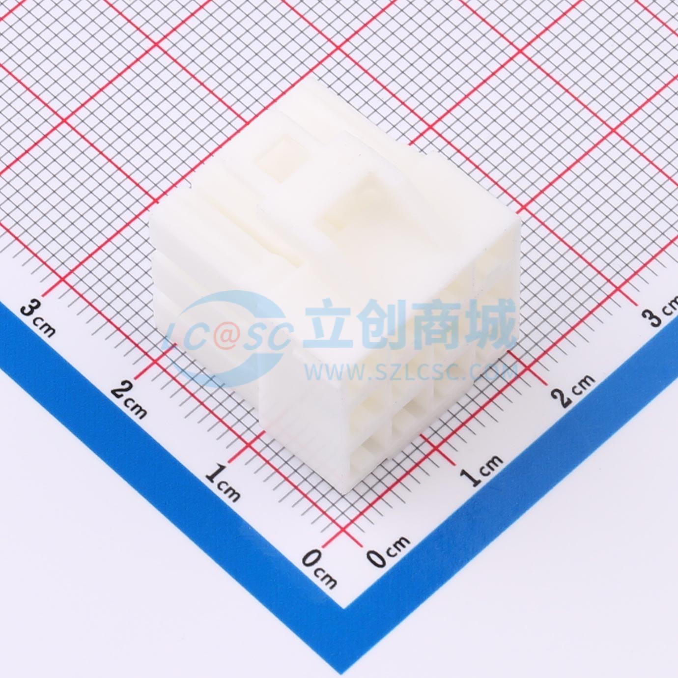 点击查看大图 HX45004-12P实物图