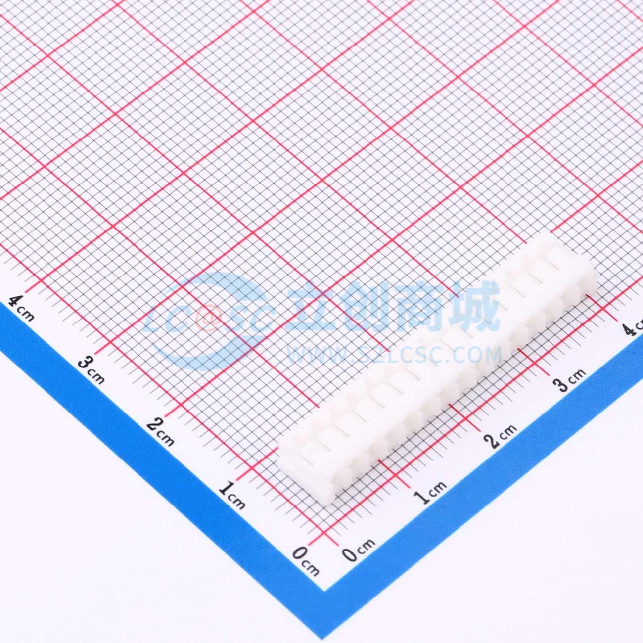 HX25004-15Y实物图