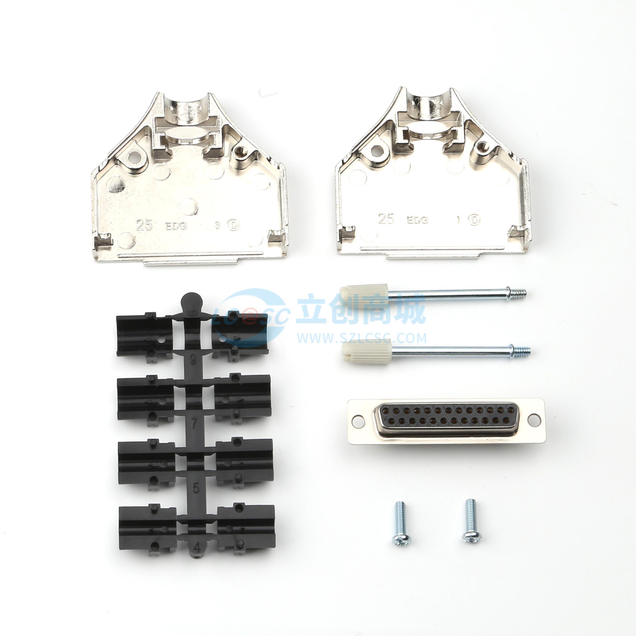 点击查看大图 MHDTZK25-DM25S-K实物图