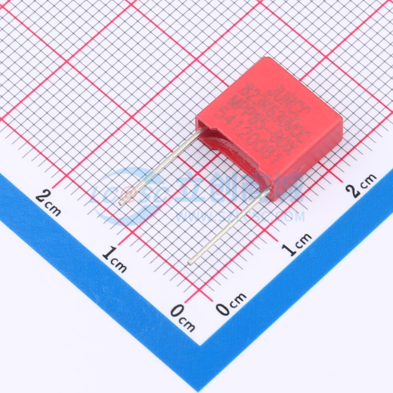 点击查看大图 JWMPP85-823K630VDCP10C2实物图