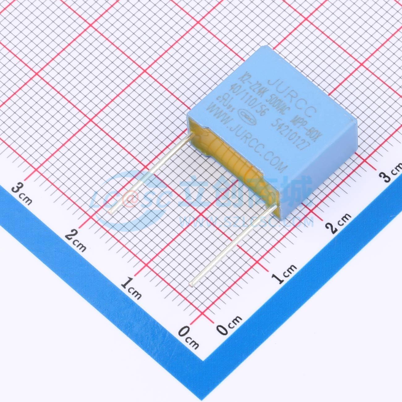 点击查看大图 JWX2-83224KP15D4LS实物图