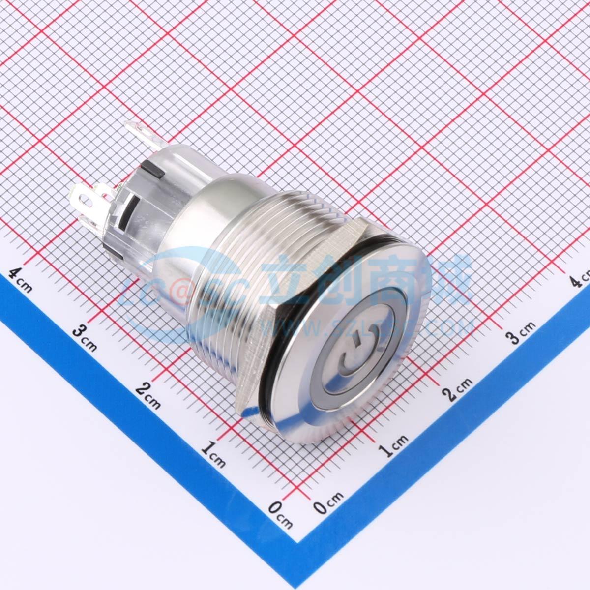 点击查看大图 HY-22A-P11-N-E+DY-L12V-SU-008实物图