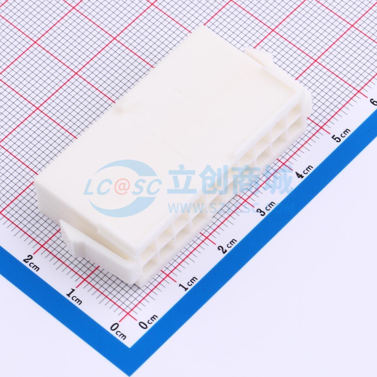 HX41406-20R实物图