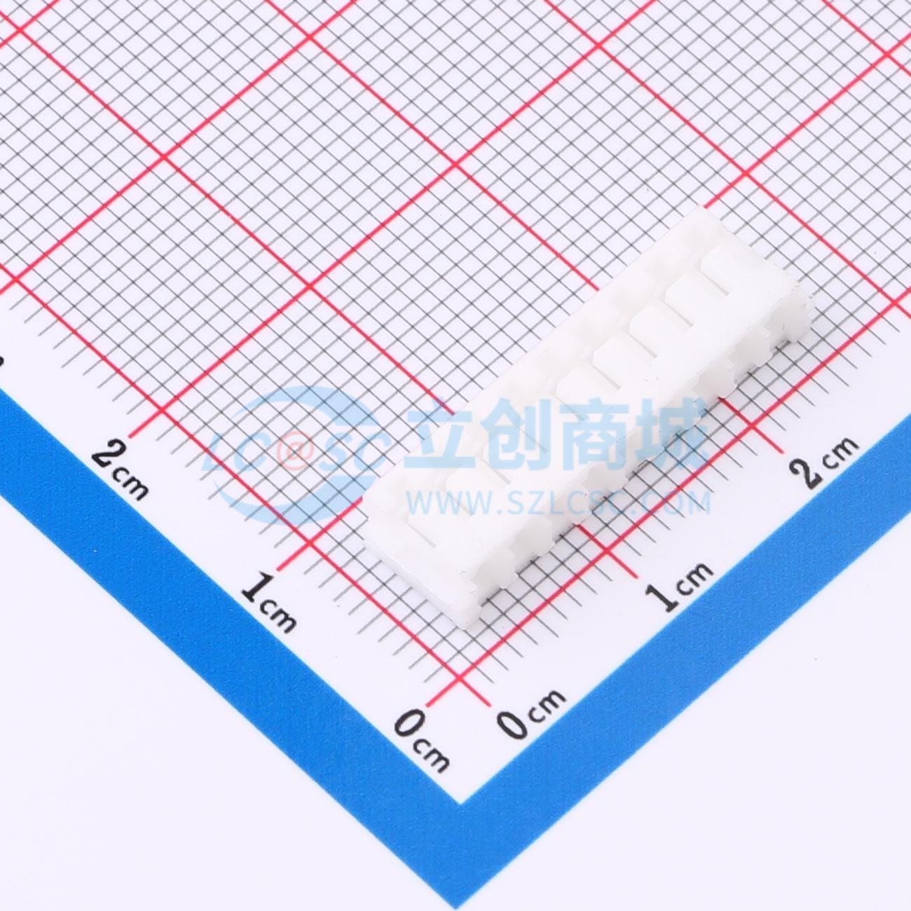 点击查看大图 HX25004-9Y实物图