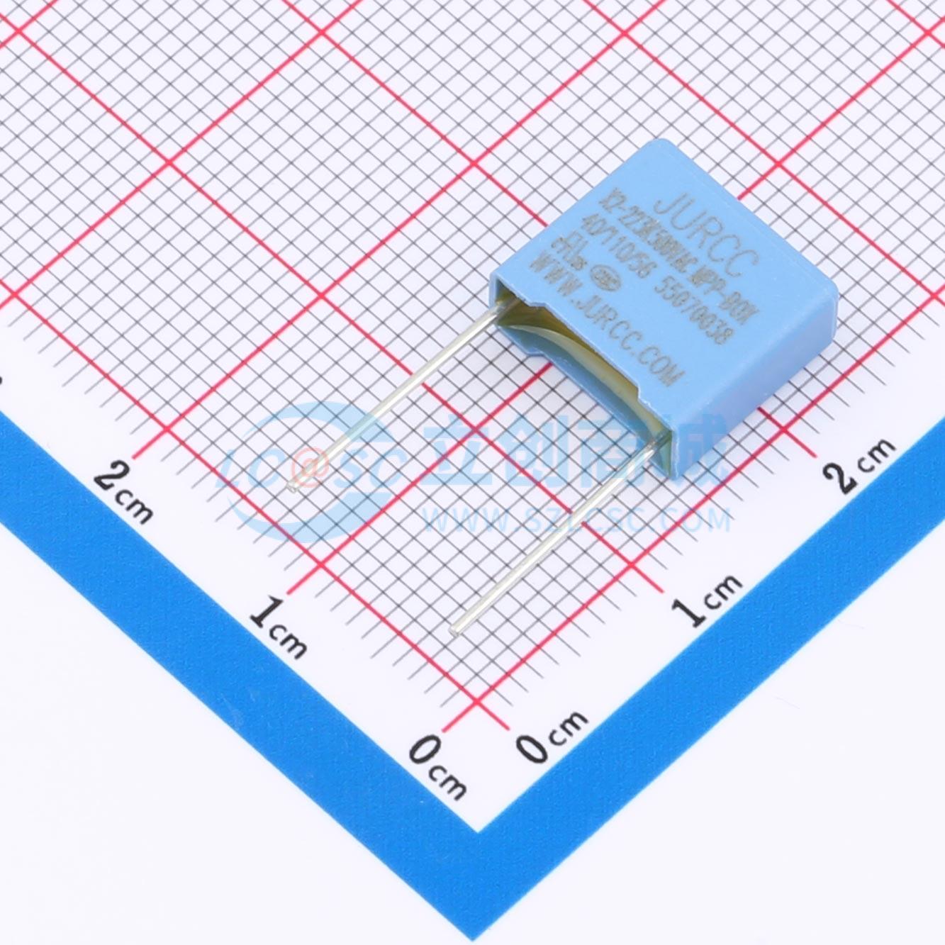 点击查看大图 JWX2-83223KP10C2LS实物图