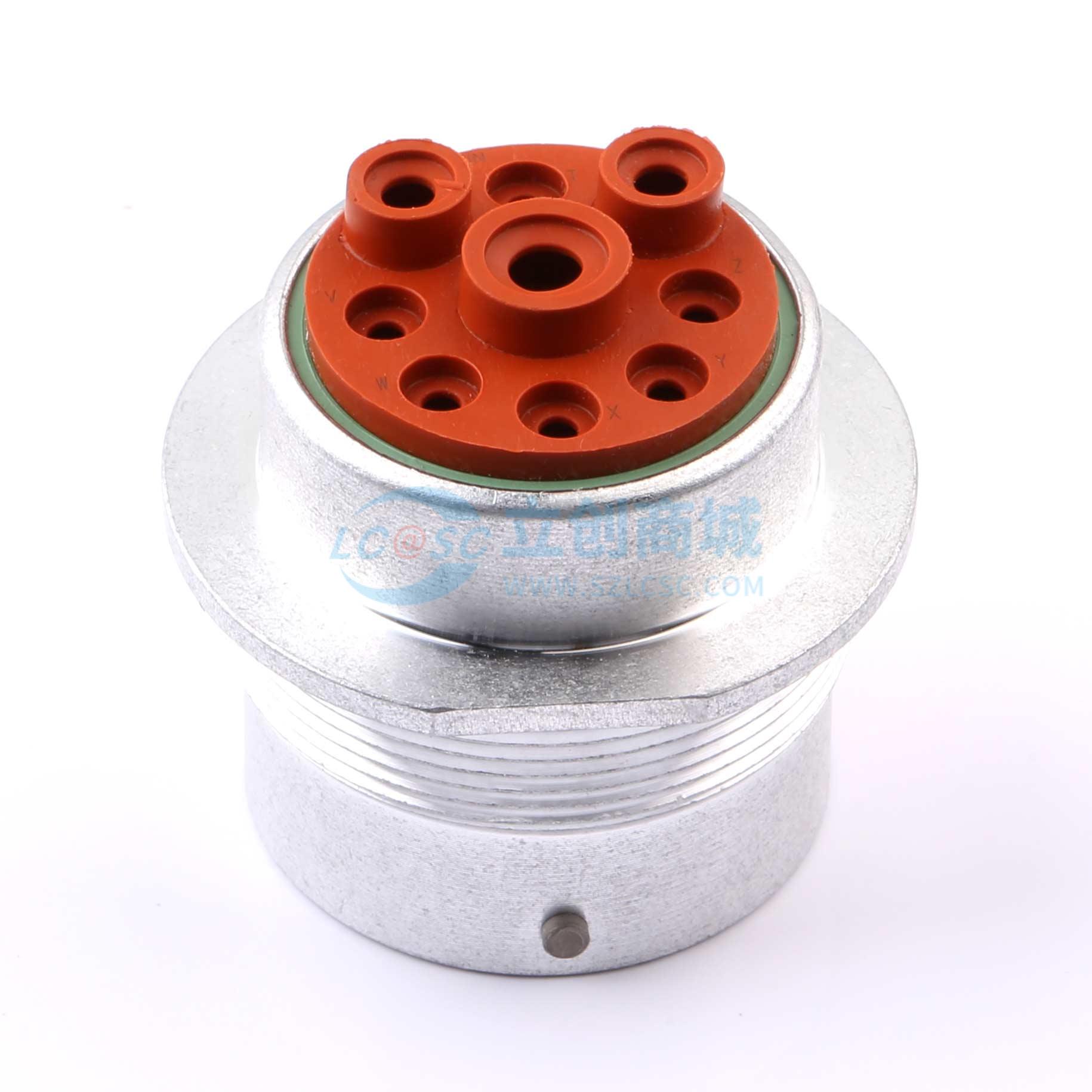 点击查看大图 HD34-24-9PN实物图