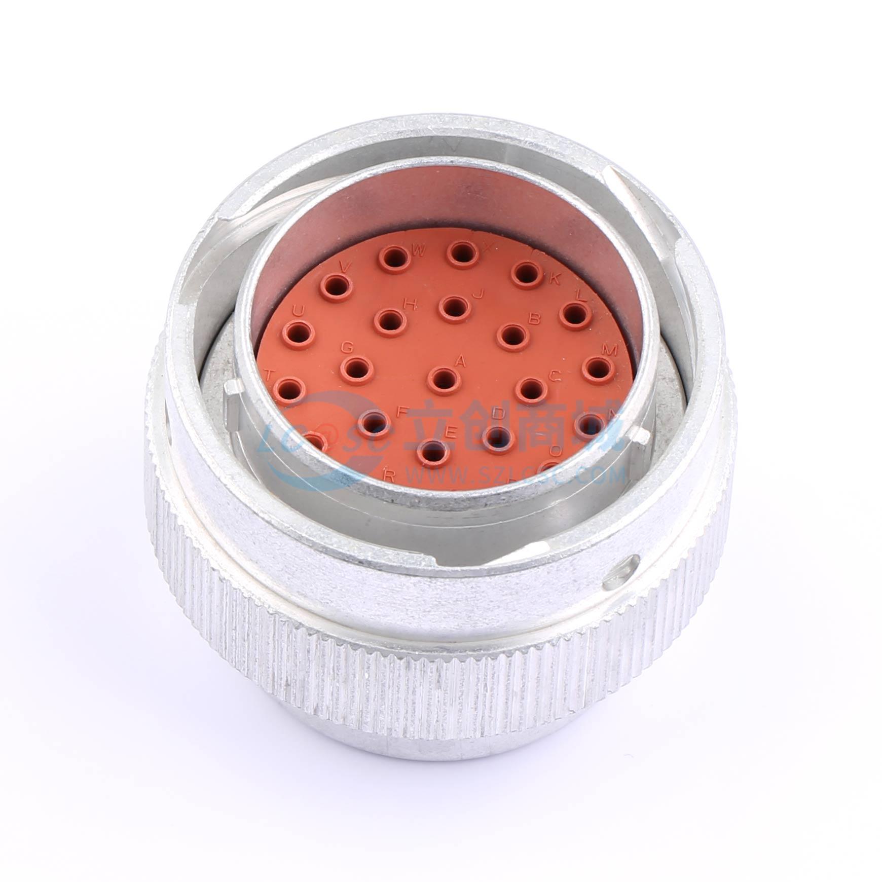 HD36-24-23PE实物图