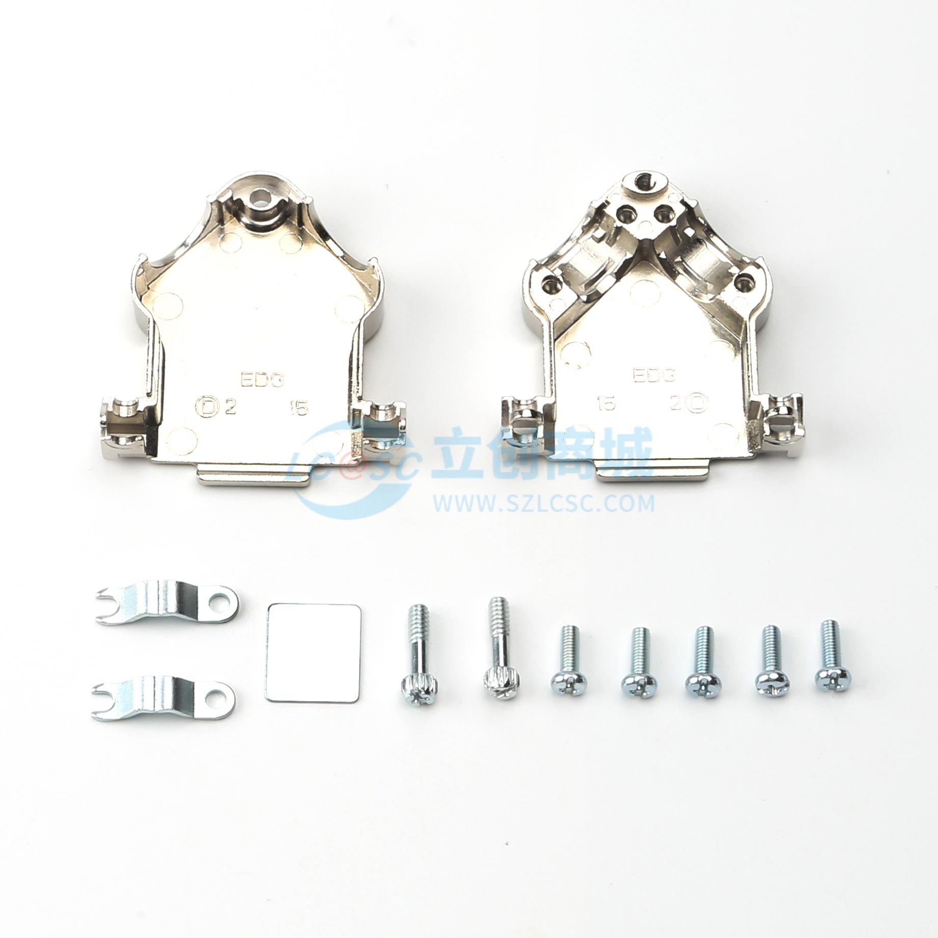 MHDU45ZK15-K实物图