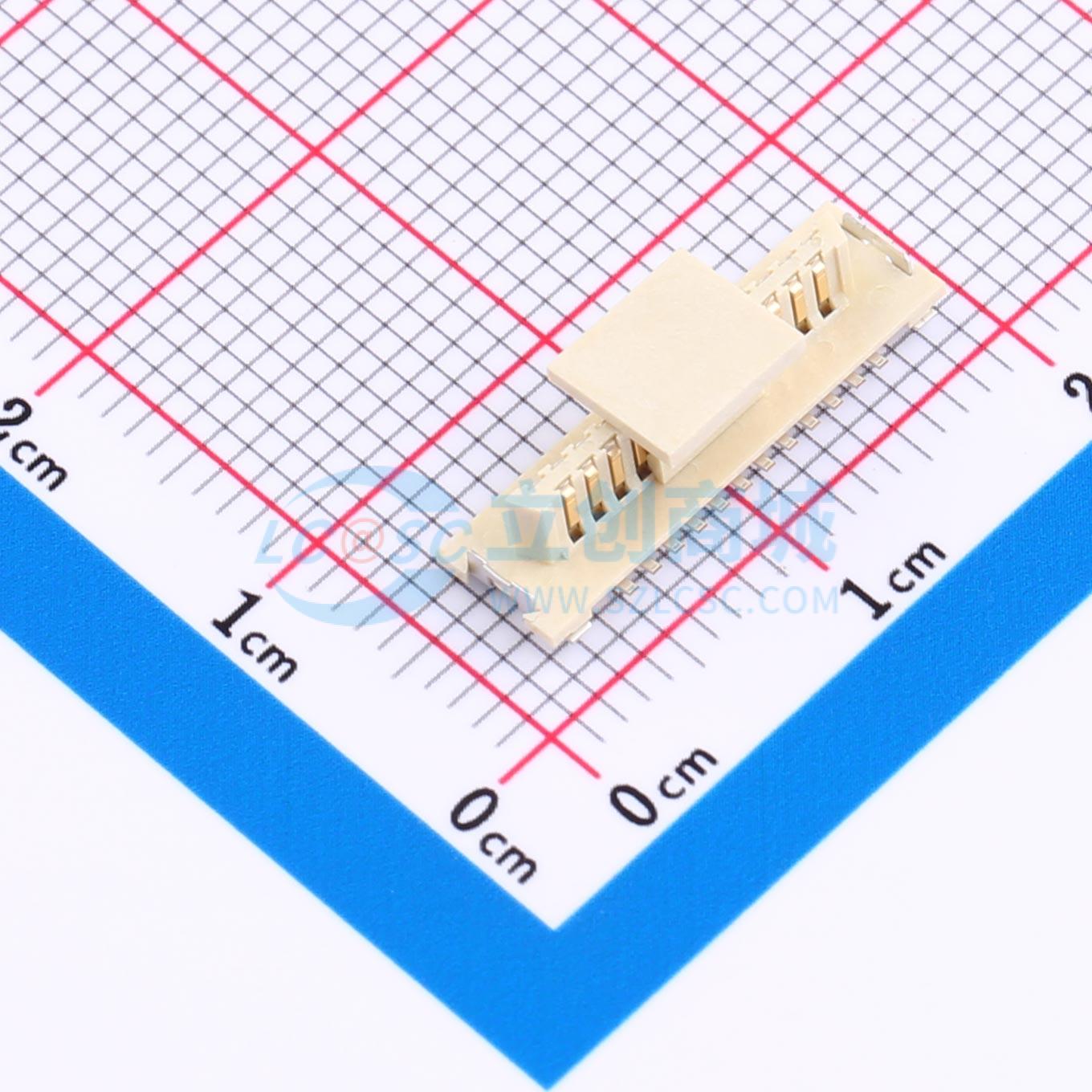 10162582-1134125LF实物图