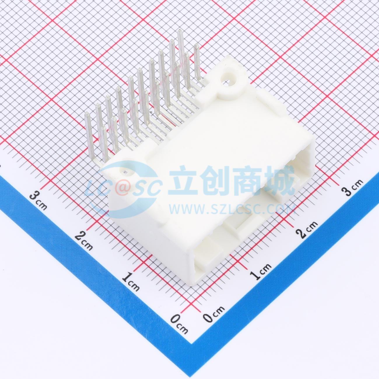 点击查看大图 QA-20AW实物图