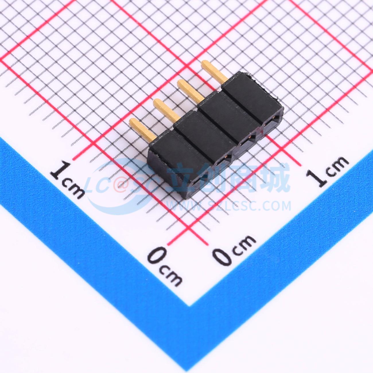 点击查看大图 SLW-104-01-G-S实物图