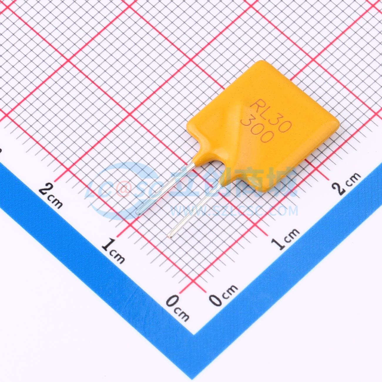 点击查看大图 RL30-300实物图