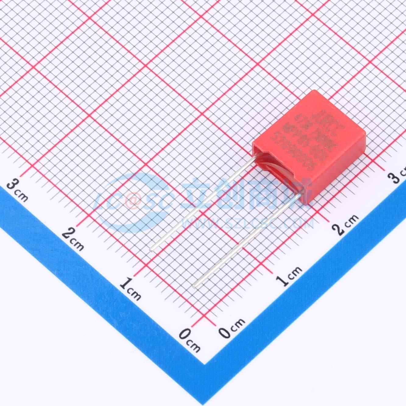 JWMPP85-473K750VDCP7.5B4实物图
