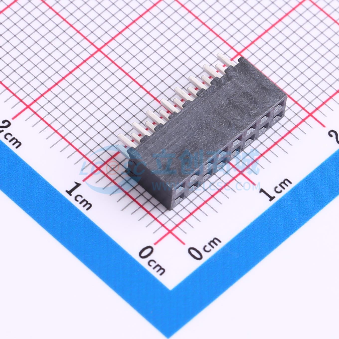 点击查看大图 SQT-108-01-L-D实物图