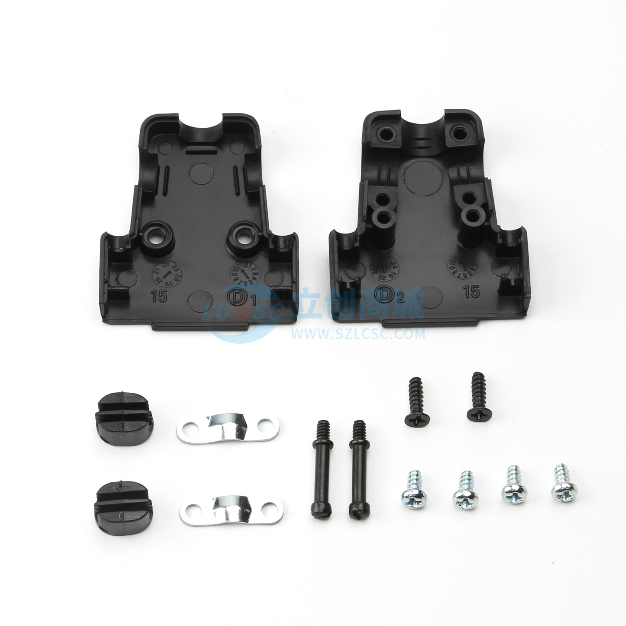 点击查看大图 MHTRI-P-15-K实物图