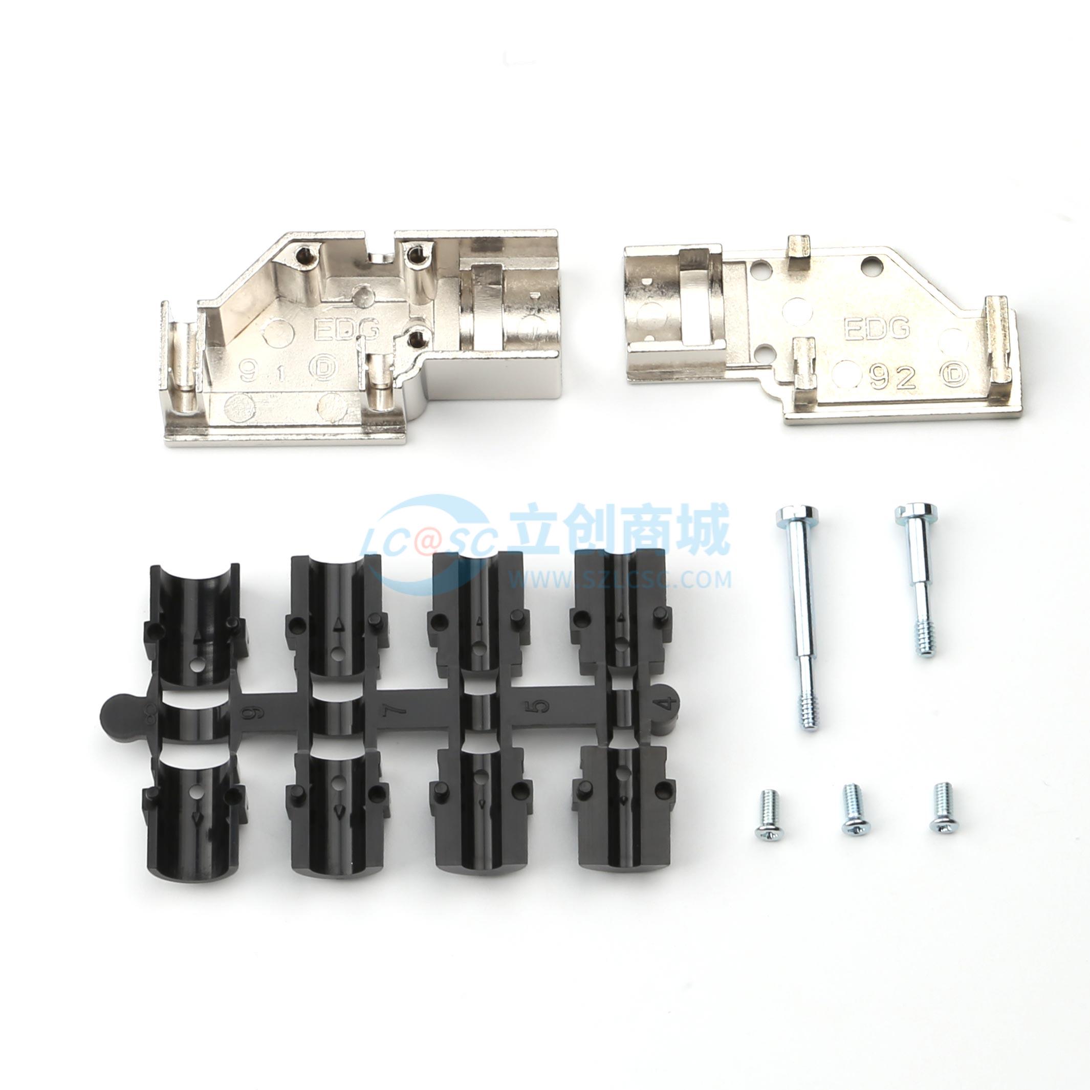 点击查看大图 MHDCMR9-RA-K实物图