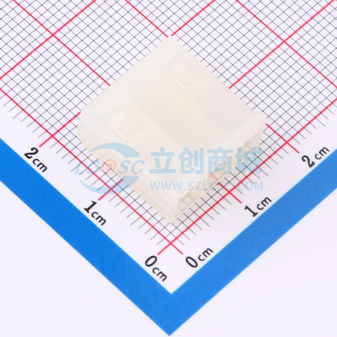 点击查看大图 HX50808-2Y实物图