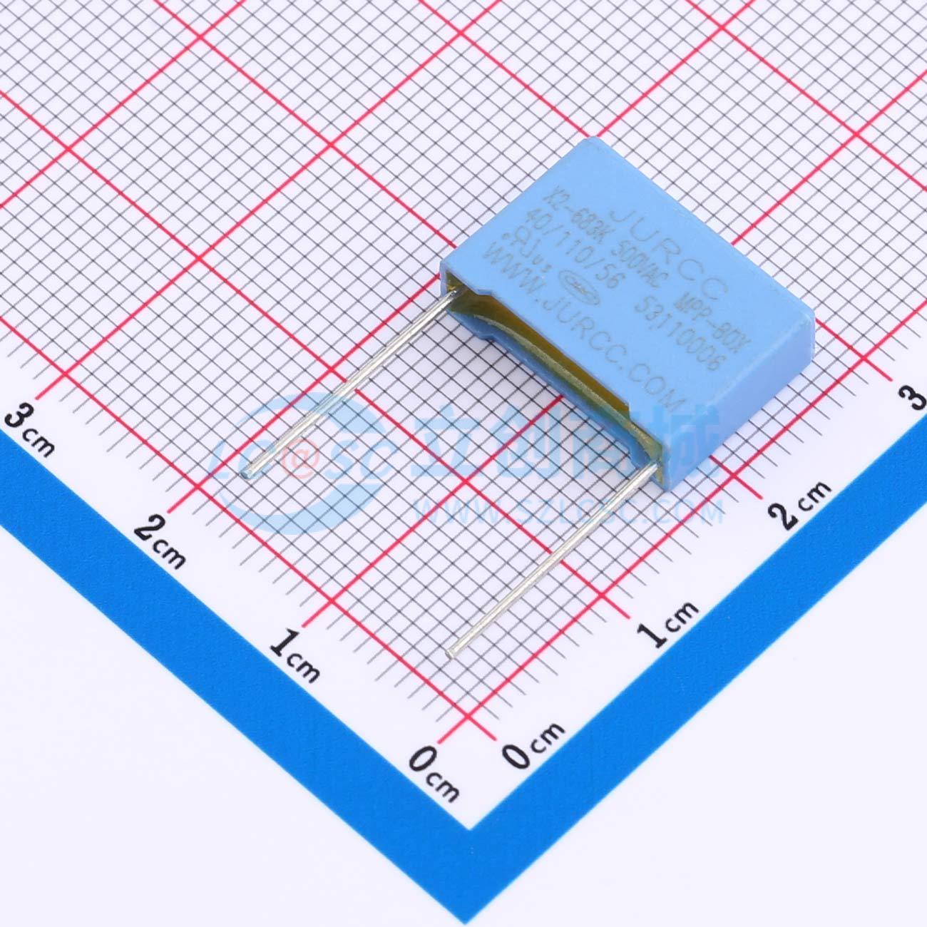 点击查看大图 JWX2-83683KP15D1LS实物图