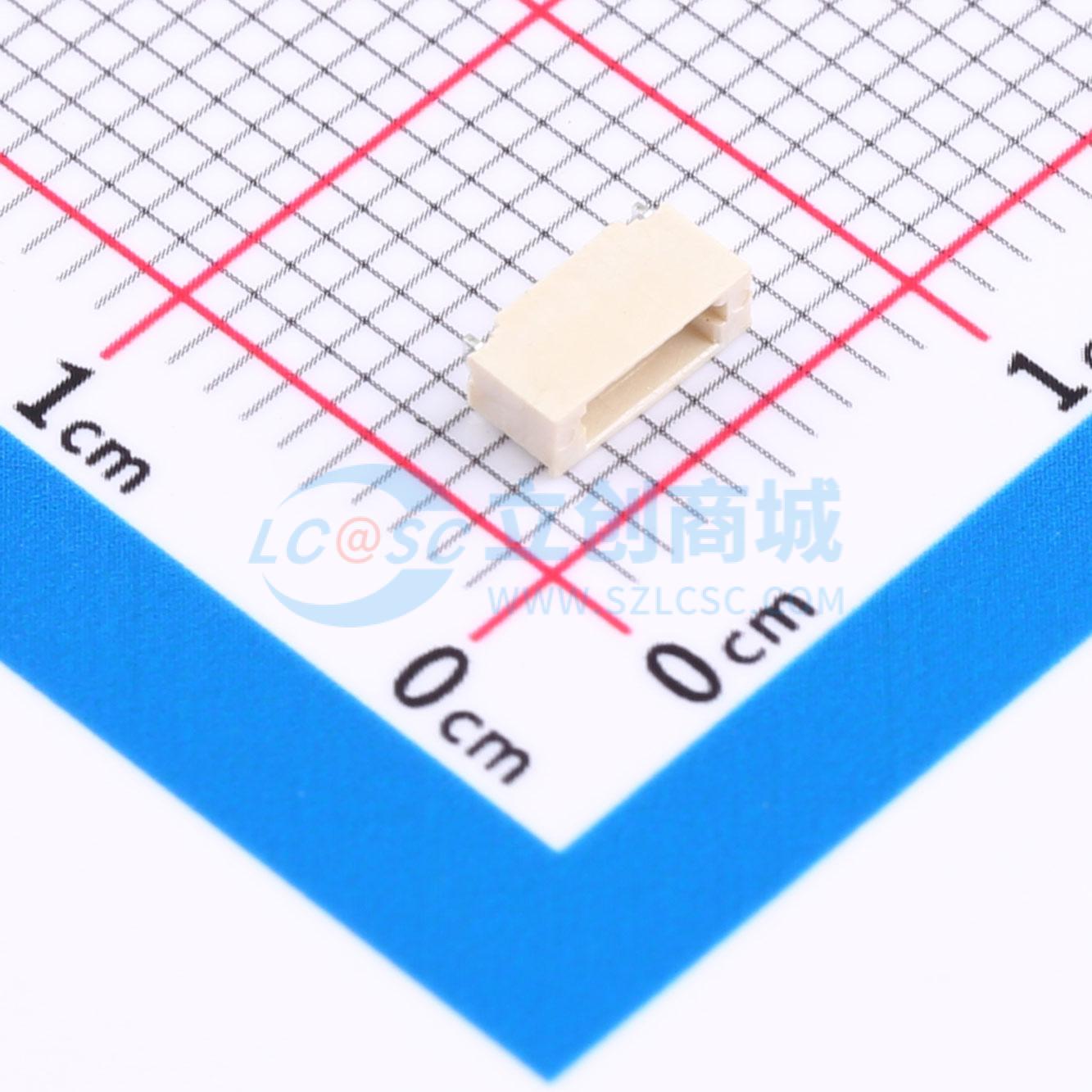 点击查看大图 HX-0.8-4PWT实物图